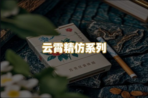 云霄精仿系列